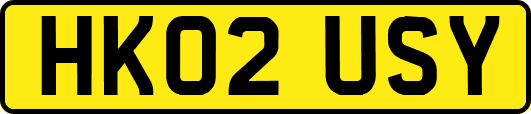 HK02USY