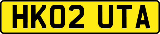 HK02UTA