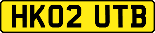 HK02UTB