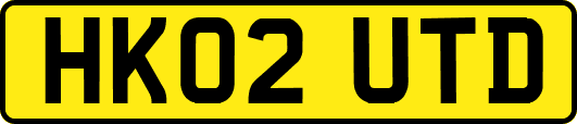 HK02UTD