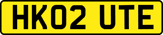 HK02UTE
