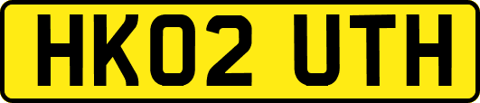 HK02UTH