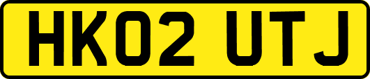 HK02UTJ