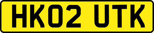 HK02UTK