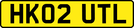 HK02UTL