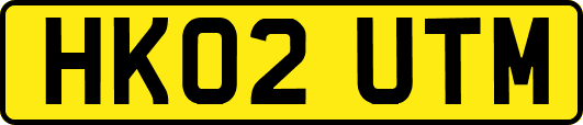 HK02UTM