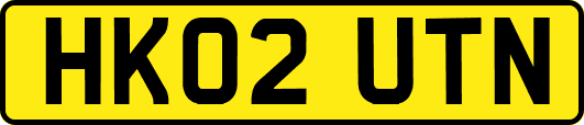 HK02UTN