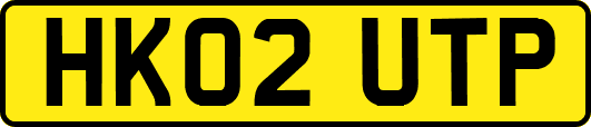 HK02UTP