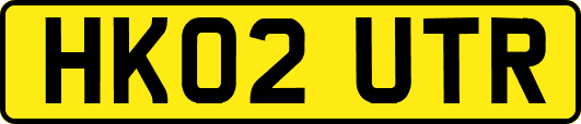 HK02UTR
