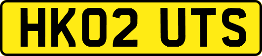 HK02UTS