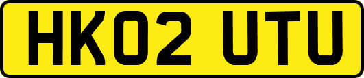 HK02UTU