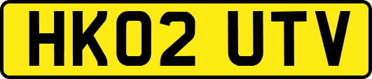 HK02UTV