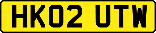 HK02UTW