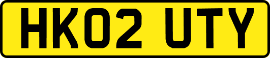HK02UTY