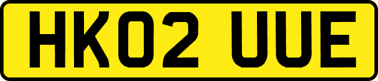 HK02UUE