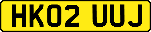 HK02UUJ