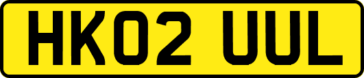 HK02UUL