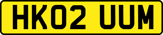 HK02UUM