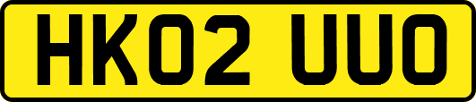 HK02UUO