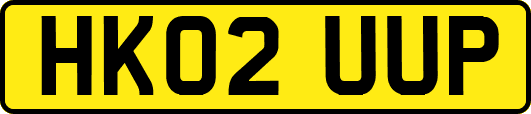 HK02UUP