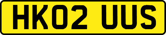 HK02UUS