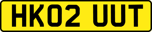 HK02UUT