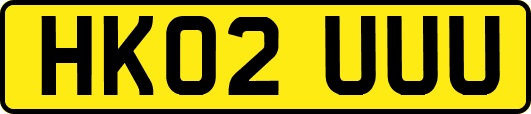 HK02UUU