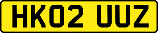 HK02UUZ