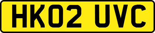 HK02UVC