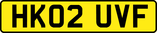 HK02UVF