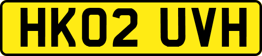 HK02UVH