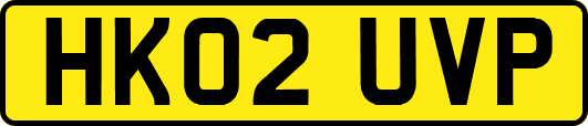 HK02UVP