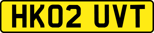HK02UVT