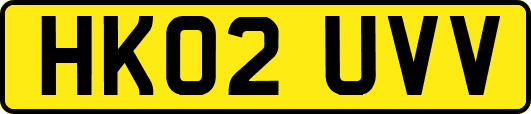 HK02UVV