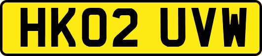 HK02UVW