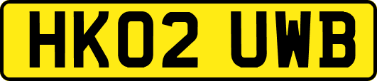 HK02UWB