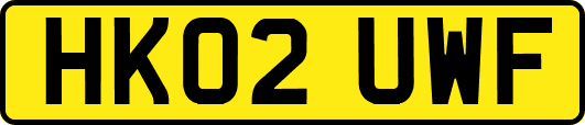 HK02UWF