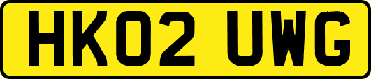 HK02UWG