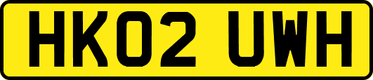 HK02UWH