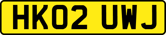 HK02UWJ