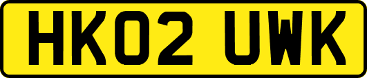 HK02UWK