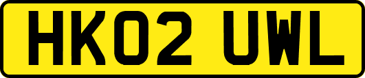 HK02UWL