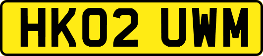 HK02UWM