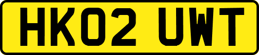 HK02UWT