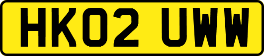 HK02UWW