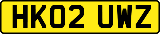 HK02UWZ