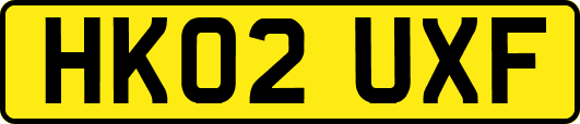HK02UXF