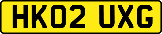 HK02UXG