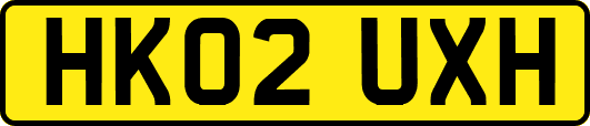 HK02UXH