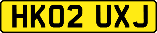 HK02UXJ